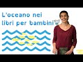 Loceano nei libri per bambini