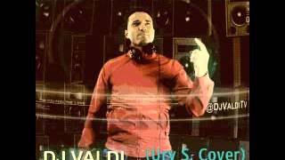 Dj Valdi - Can You Feel The Love (Ft. Peter Pou) (Ury S. Cover)