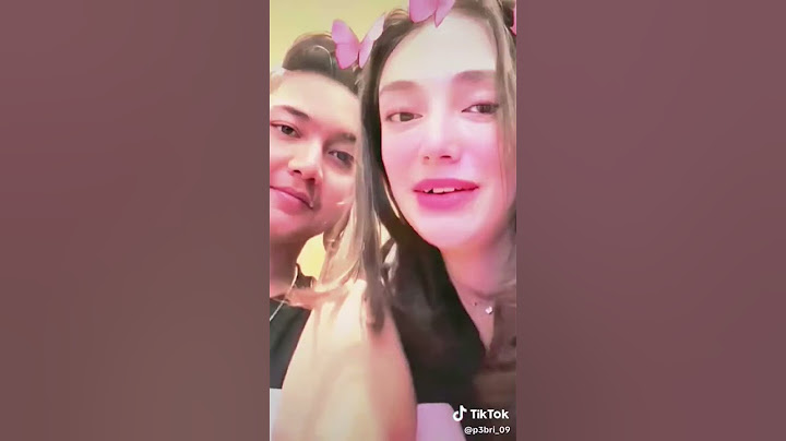 Febrian Iqbal mulai ada yang suka ❤️❤️