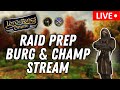 рџ ЎпёЏ Burglar Champ Level 40 Rift Raid Prep LOTRO With Gantoran рџ ЎпёЏ Burglar Champ Level 40 Rift Raid Prep LOTRO With Gantoran