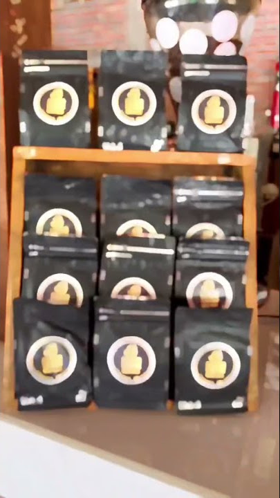 Kopi gajah jogya #kopi