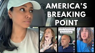 Download Lagu Americans Are Broke, Exhausted, and Done Pretending Everything's Fine MP3 Download Lagu Americans Are Broke, Exhausted, and Done Pretending Everything's Fine MP3