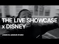 The Live Showcase x Disney — We&#39;re Answering Your Questions