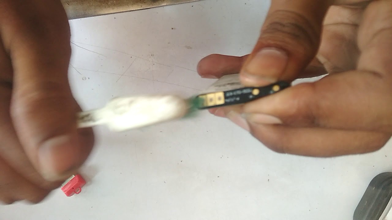 All mobile battery repair solution YouTube