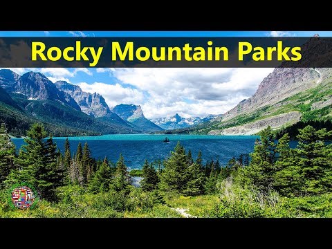 best-tourist-attractions-places-to-travel-in-canada-|-canadian-rocky-mountain-parks-destination-spot