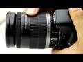 Canon EF-S 18-200mm f/3.5-5.6 IS lens review (with samples)