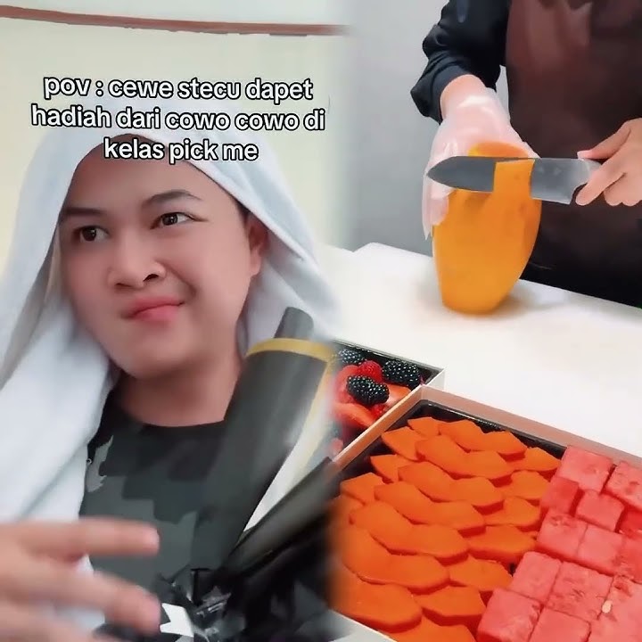 sahsya menang terus dafrina kasian😭