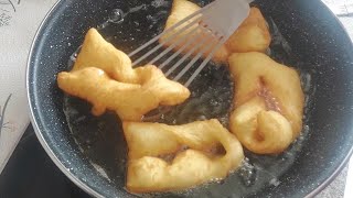 видео: КРЕБЕЛЬ - ЛАКОМСТВО НАШЕГО ДЕТСТВА/Выпечка многих народов картинка: КРЕБЕЛЬ - ЛАКОМСТВО НАШЕГО ДЕТСТВА/Выпечка многих народов