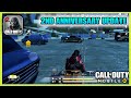 Call Of Duty Mobile 2nd Anniversary Update Gameplay (Battle Royale Mode)