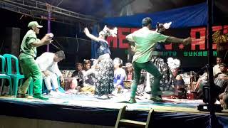 viral linmas ngibing jaipong" lagu Wangsit siliwangi medal asih palabuhan ratu