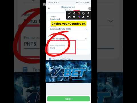Experience Convenient Gaming with the 1xBet App for iOS and Android in Bangladesh