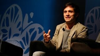 Gael Garcia Bernal: The art of soft power screenshot 2