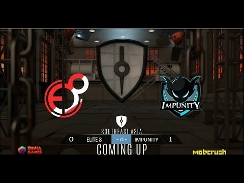 Fakta Elite8, Team Raksasa Esports Vainglory Asal Indonesia