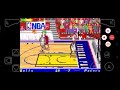 NBA Jam 2002 (GBA) 36th Quick Game Gameplay No. 16