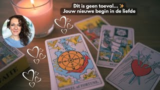 Download Lagu Nieuwe Liefde of Nieuw Begin? ✨ Tarot Reading | Dit moet je weten MP3 Download Lagu Nieuwe Liefde of Nieuw Begin? ✨ Tarot Reading | Dit moet je weten MP3