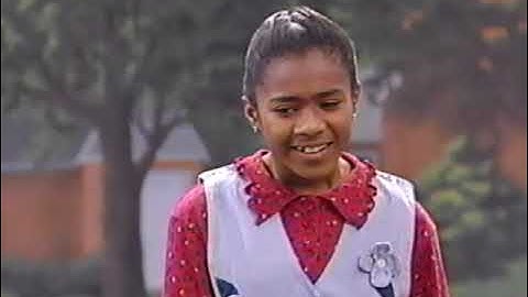 Sense-Sational Day (2002 Version) Part 33