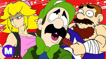🎵 Luigi