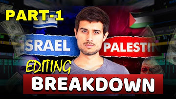 Dhruv Rathee Secret 🤫 Editing…