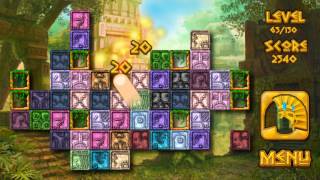 Mayan Secret Solution Level 65