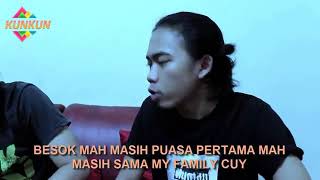 Wacana Bukber..!!