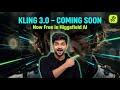 Free Kling 3.0 Access Explained 