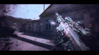 Internet Friends [BO2]