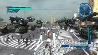 Análise Coop – Earth Defense Force: Insect Armageddon (PS3) – wBlender