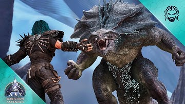 Beginning My New Adventure on the Dead Earth | ARK Extinction [Episode One]