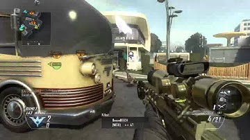 SyncClan : SyncApex 3 Man S&D Feed #2!