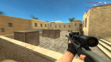 CSS- Fragshow KoB 2012 #2