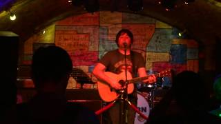 Cavern Liverpool Here There Everywhere.by Tony Coburn