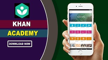 Khan Academy by Khan Academy | Promo Video | Play Store