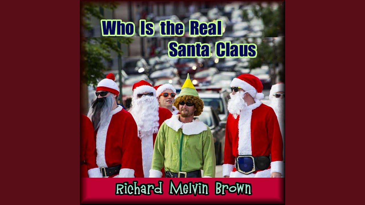 The Christmas Eve Song