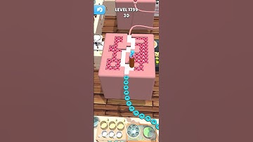 100 Blocks vs 1 Tiny Jump – Stacky Dash Challenge! #shorts