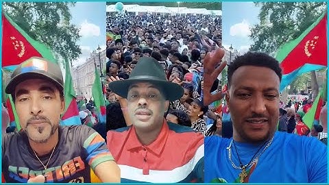 Zerit - @Hidmona Tv@G drar@Eri tv@Solo media@Tefetawi talkshow@Eri Sat@Neshnesh Tv@atvasena #Eritrea