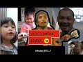 Lucu orang batak  serba  serbi batak  aku batak