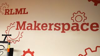 Ruth Lilly Medical Library Makerspace Teaser 1