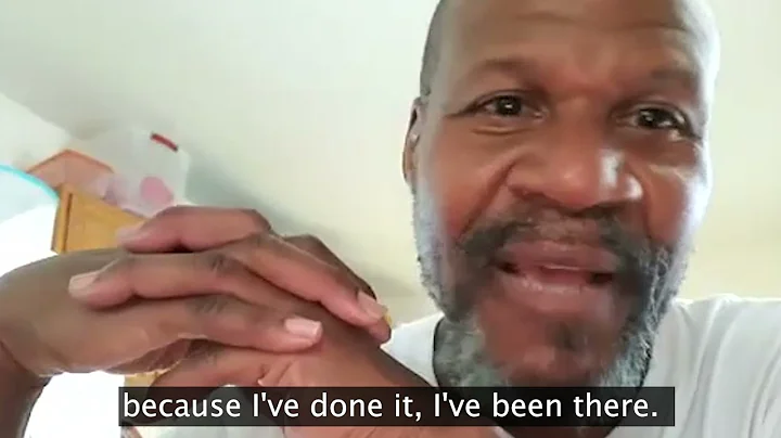 Nathaniel Foster asks MD General Assembly to overr...