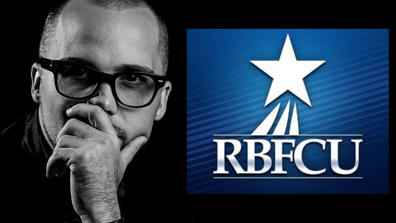 Randolph Brooks Federal Credit Union YouTube
