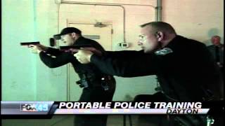 Ohio Attorney General Unveils New Police Training Tool