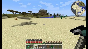 Mod Spotlight   Tinkers Construct 2