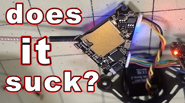 FPV Mythbusters #1 // Diamond VTX 🤔