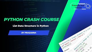 Learn Python for Data Science #6 Lists in Python🙂