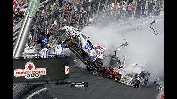 Attempting to recreate Kyle Larson