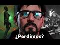 No hay forma de ganarle al Combine en Half Life 3