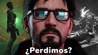 No hay forma de ganarle al Combine en Half Life 3