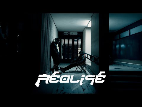 NGEE x Avie x Delil - REALISE (prod. by Paior \u0026 Danil)