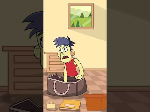 Phone at 1% Be Like #shorts