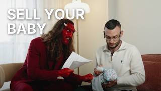 The Anti-Equity Accelerator: Sell Your Baby | Superteam USA