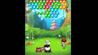 Panda Pop Level 2 screenshot 5